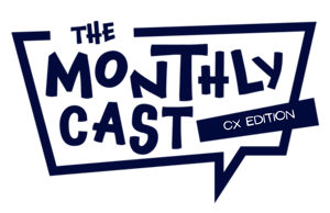 the monthly cast